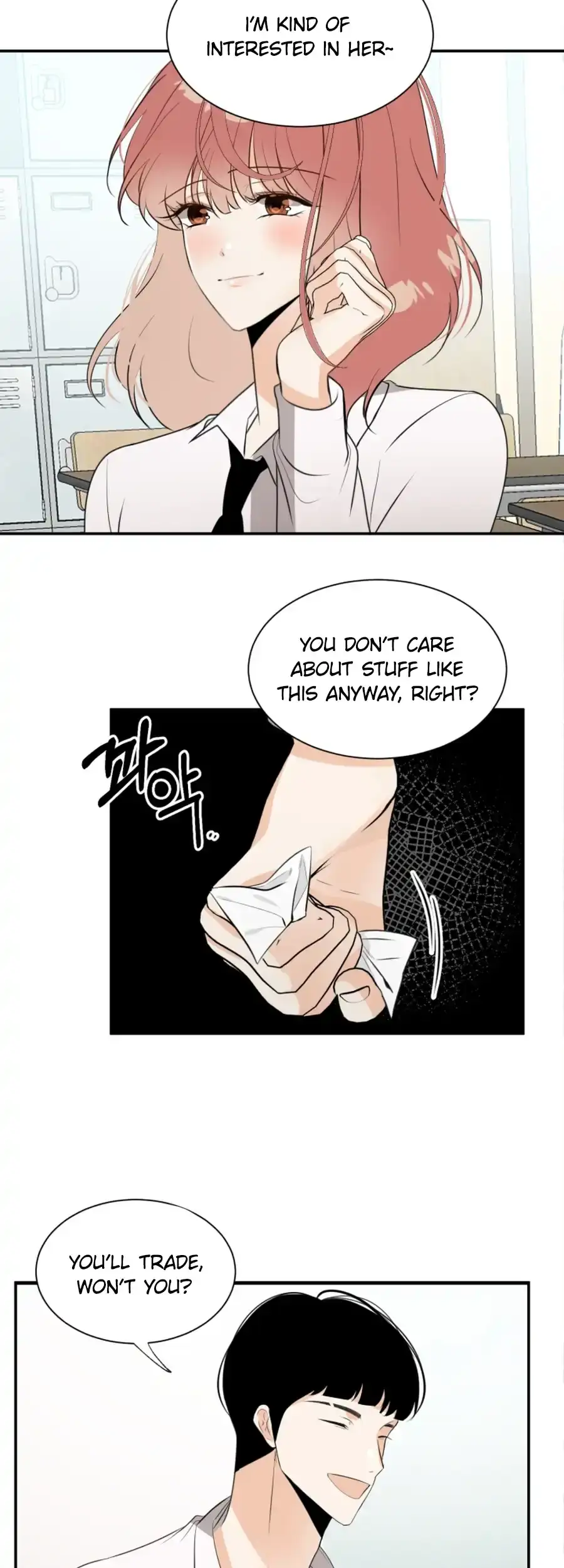 Love And Ghost Chapter 14 page 62 - 