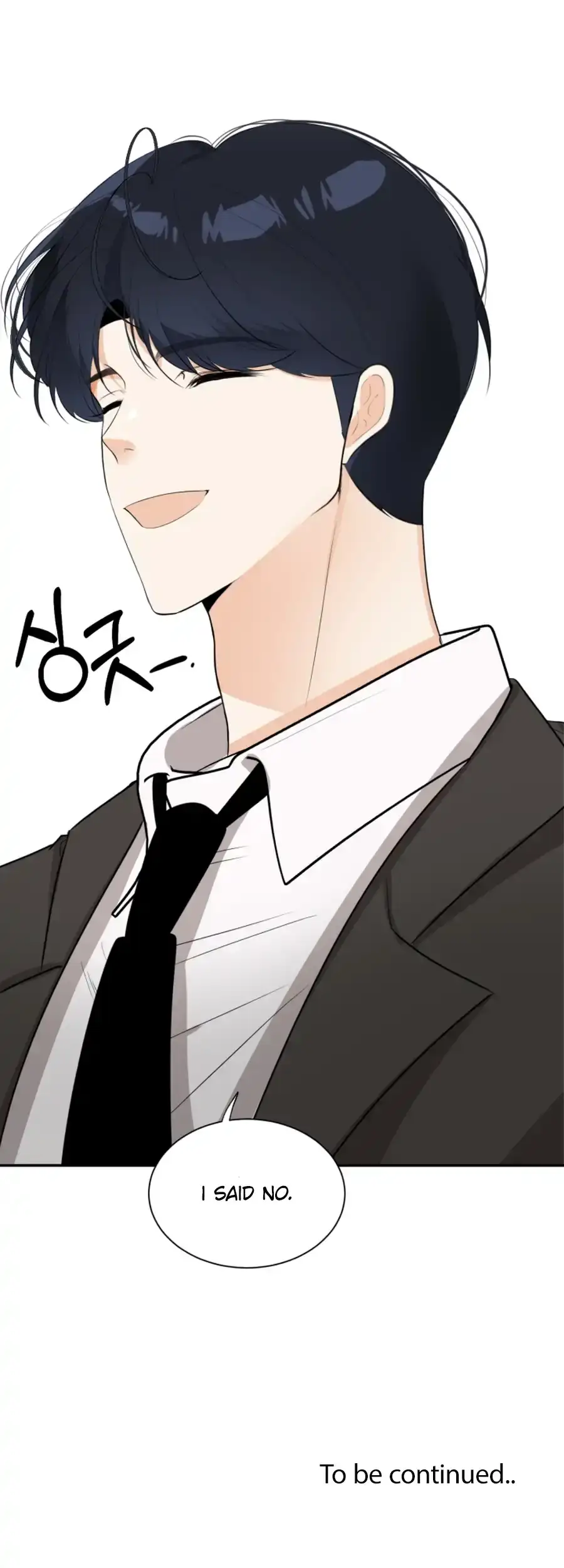 Love And Ghost Chapter 14 page 64 - 