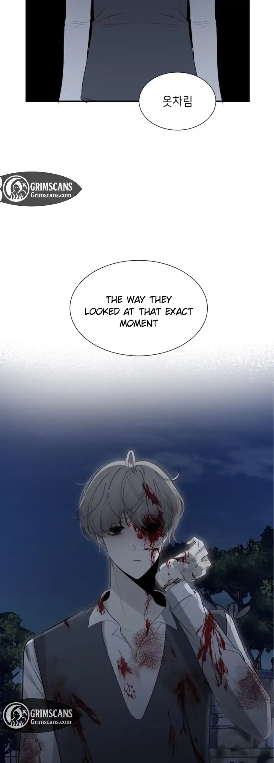 Love And Ghost Chapter 14 page 10 - 