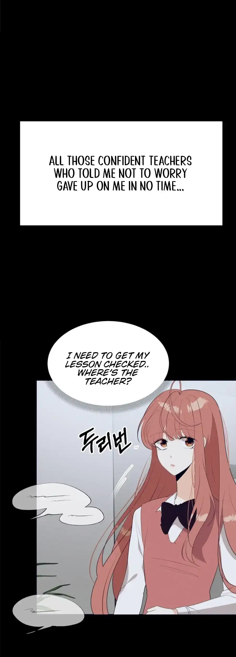 Love And Ghost Chapter 15 page 16 - 