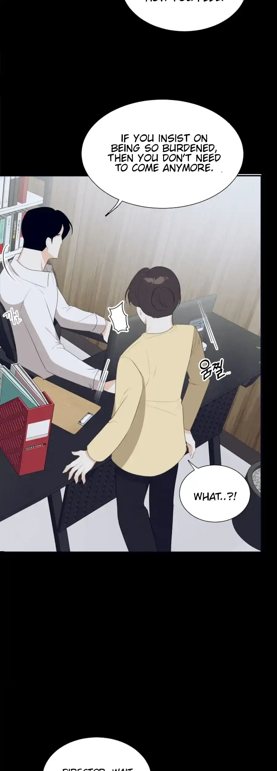 Love And Ghost Chapter 15 page 20 - 