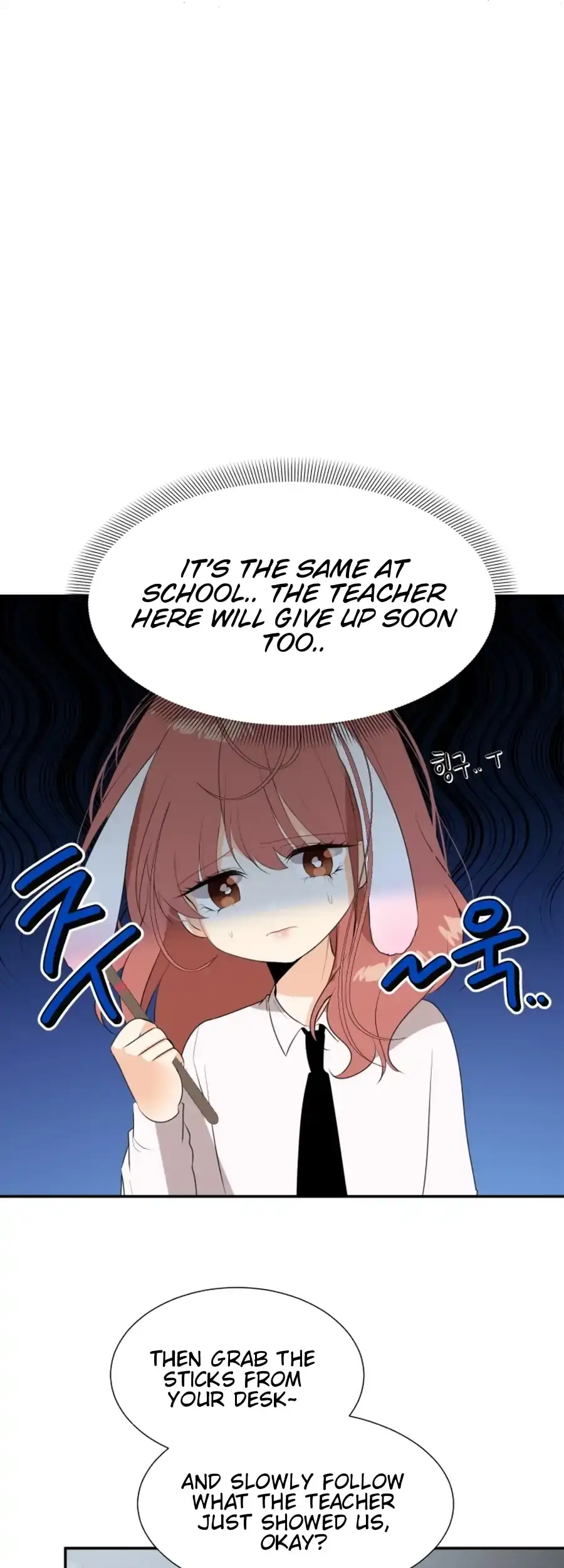 Love And Ghost Chapter 15 page 22 - 