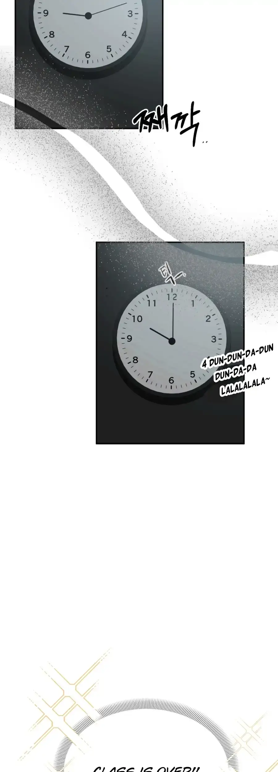 Love And Ghost Chapter 15 page 31 - 