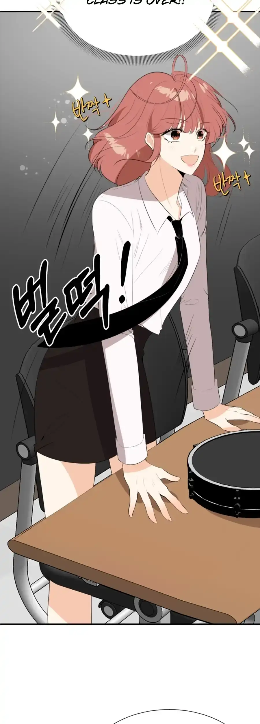 Love And Ghost Chapter 15 page 32 - 