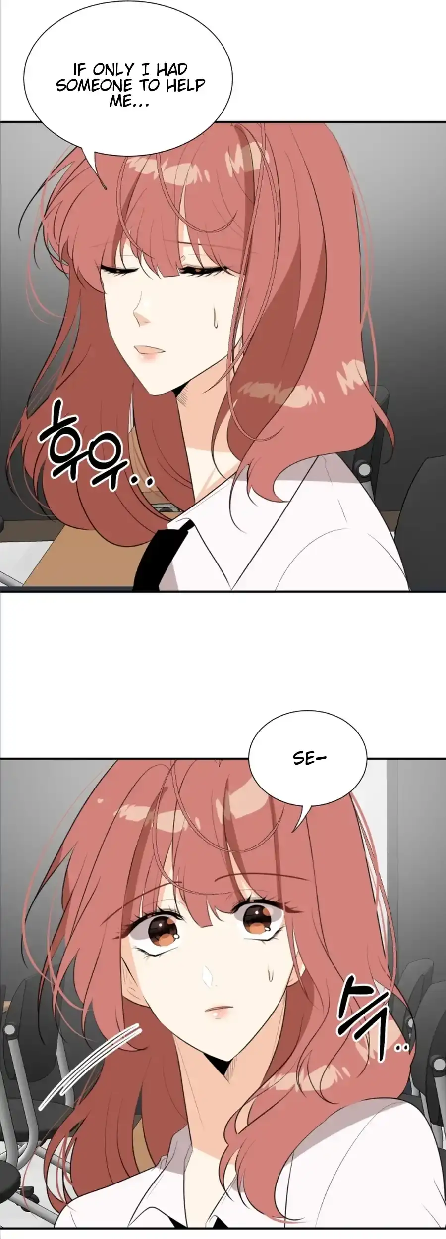 Love And Ghost Chapter 15 page 40 - 