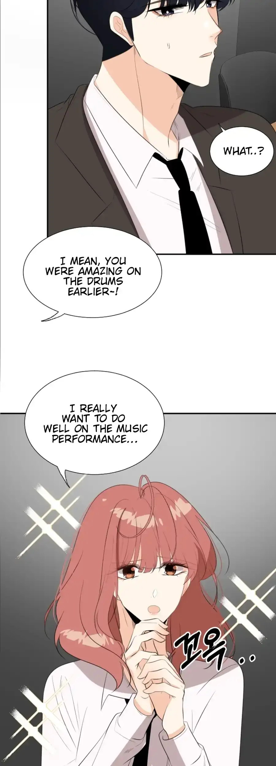 Love And Ghost Chapter 15 page 42 - 