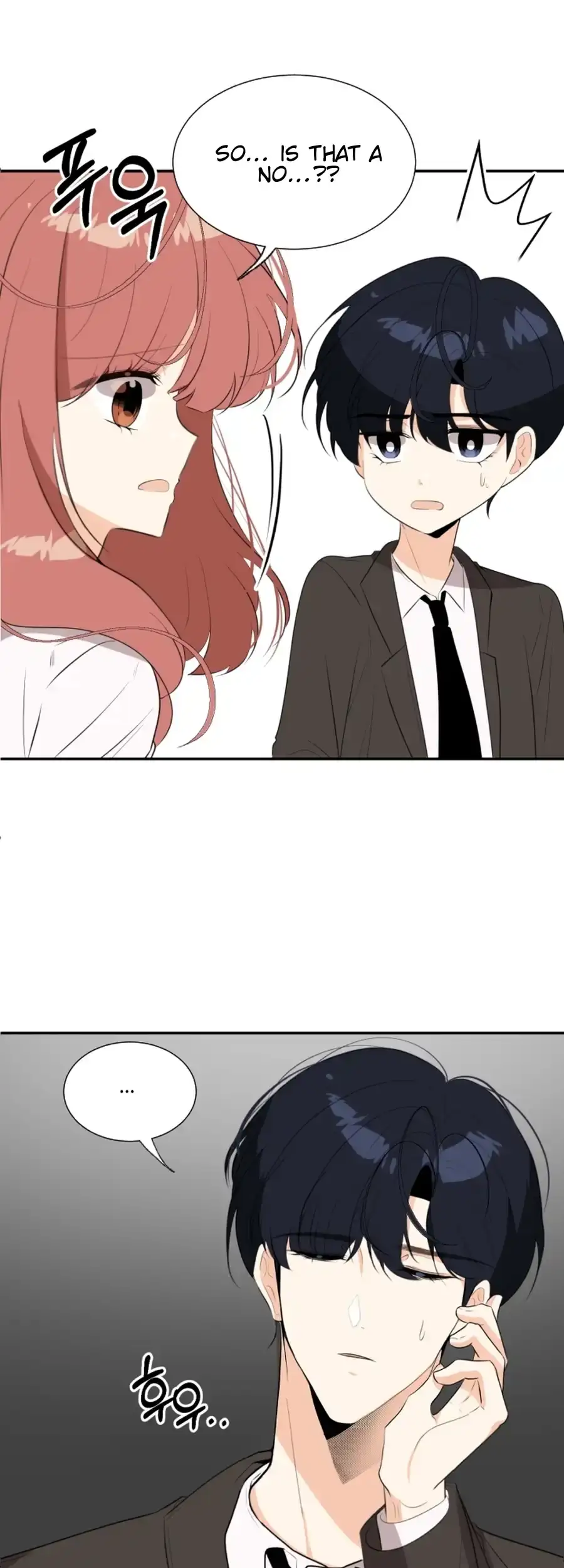 Love And Ghost Chapter 15 page 44 - 