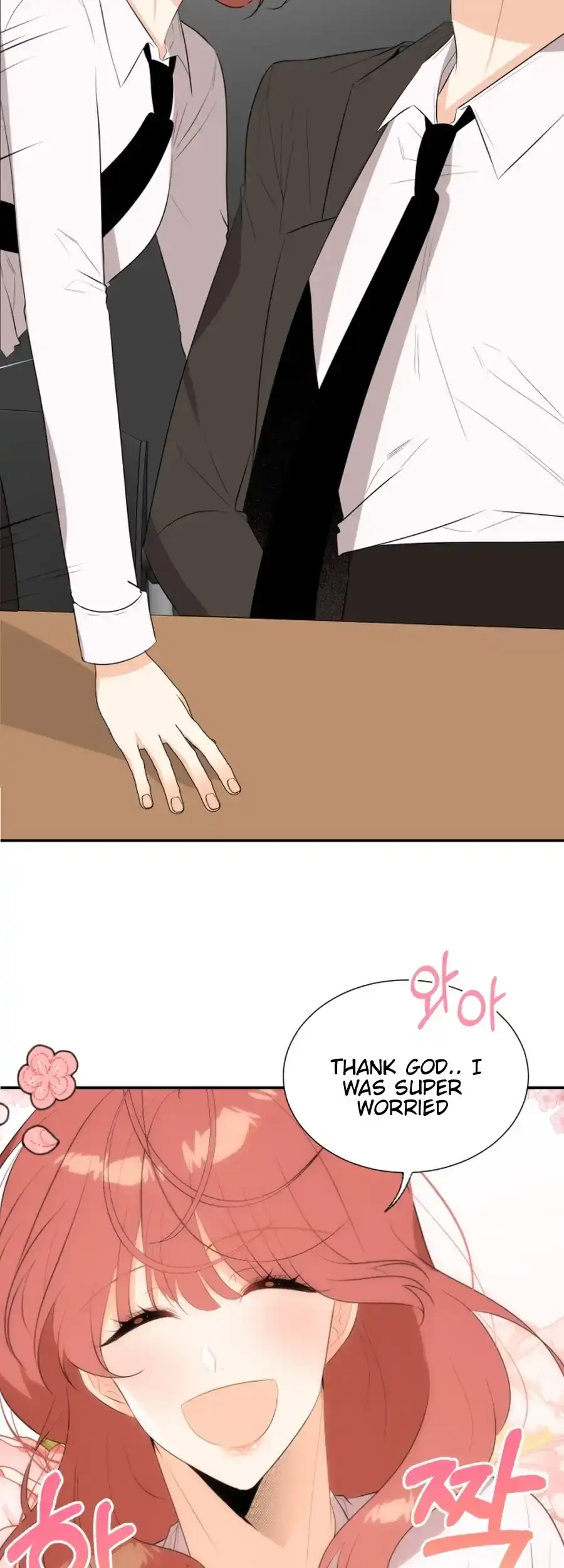 Love And Ghost Chapter 15 page 46 - 