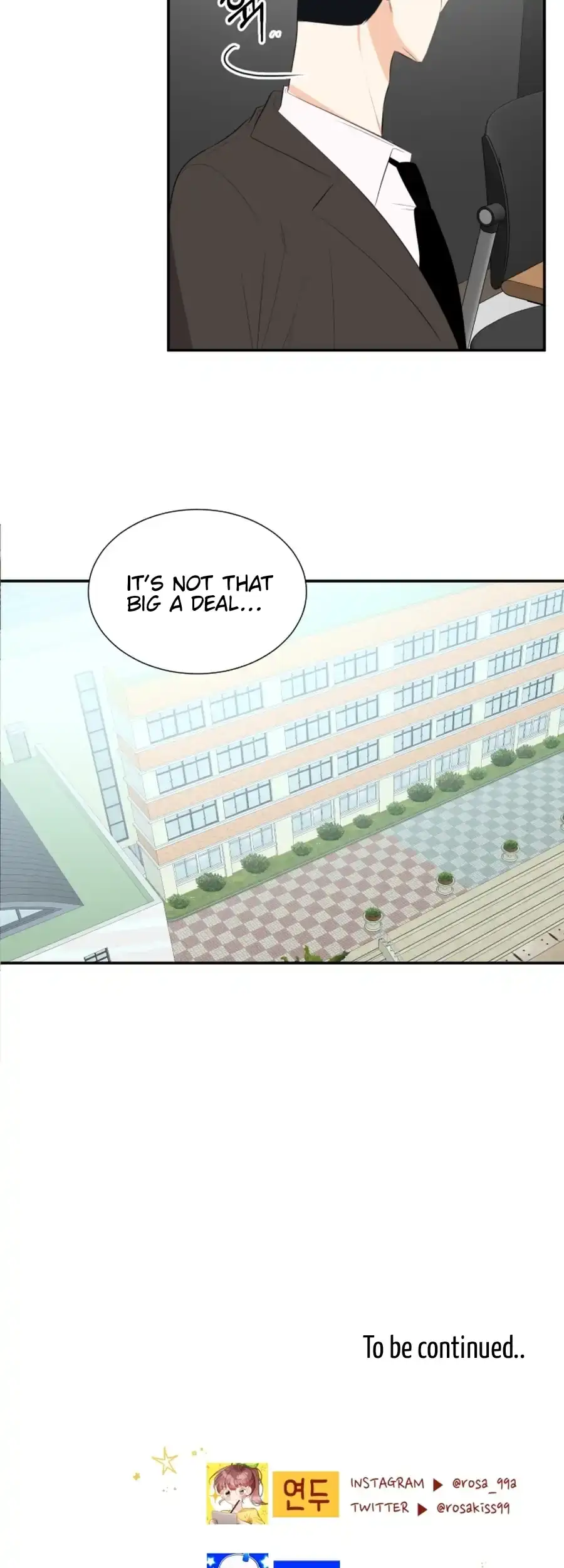 Love And Ghost Chapter 15 page 48 - 