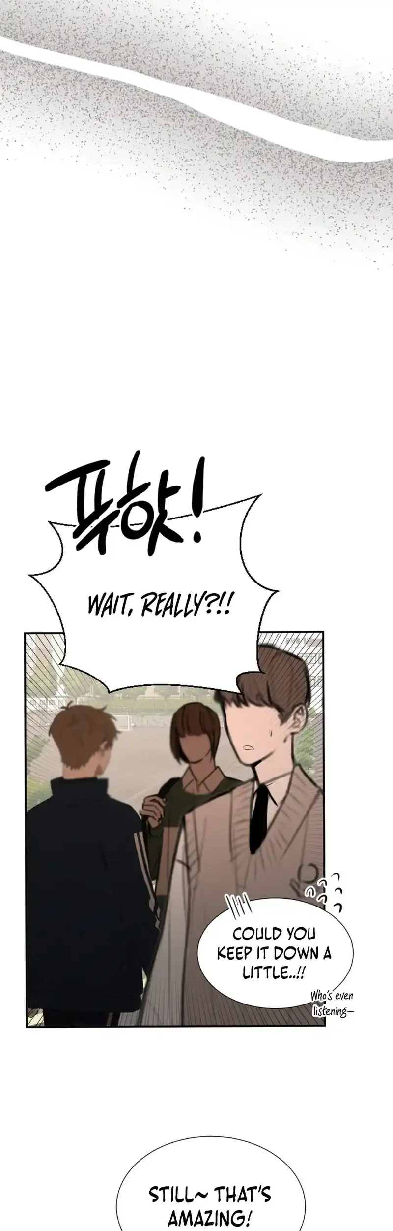 Love And Ghost Chapter 16 page 16 - 