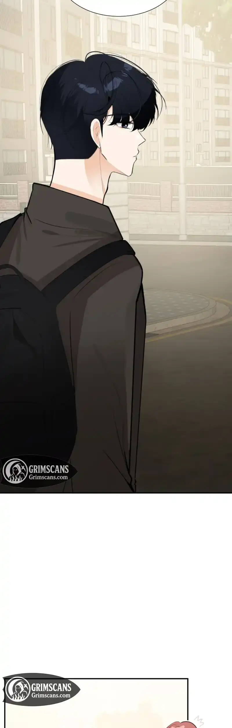 Love And Ghost Chapter 16 page 24 - 