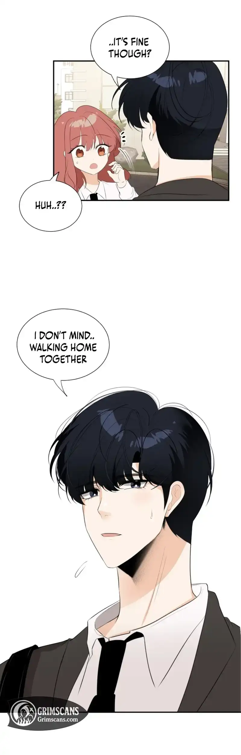 Love And Ghost Chapter 16 page 29 - 