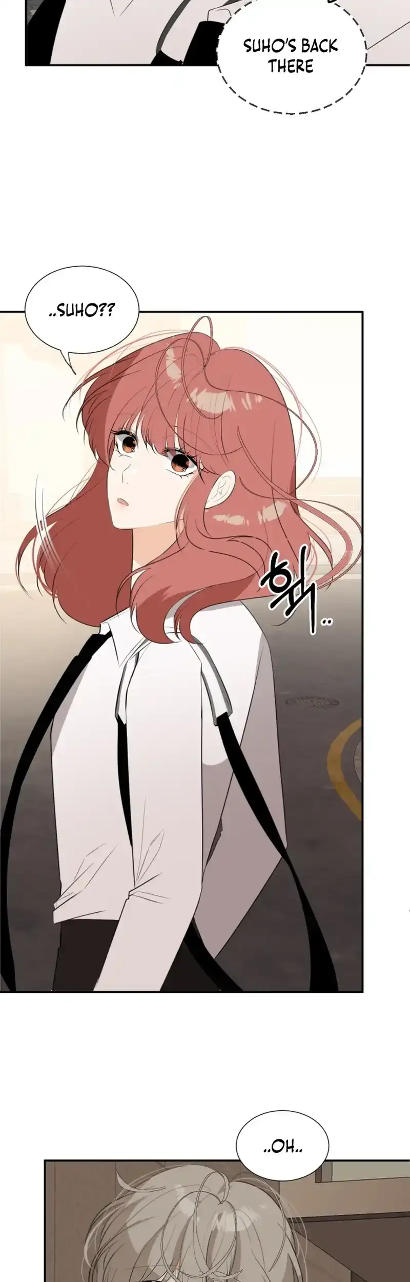 Love And Ghost Chapter 16 page 36 - 