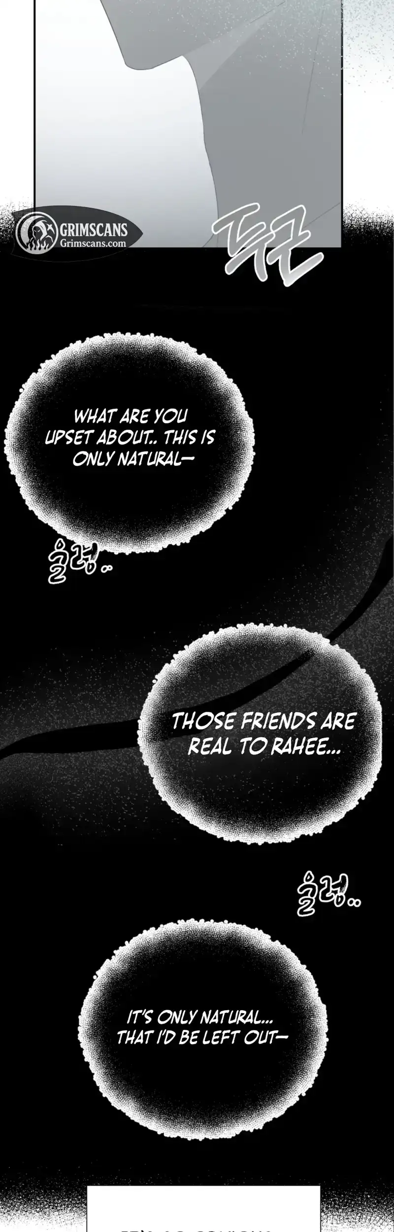 Love And Ghost Chapter 16 page 39 - 