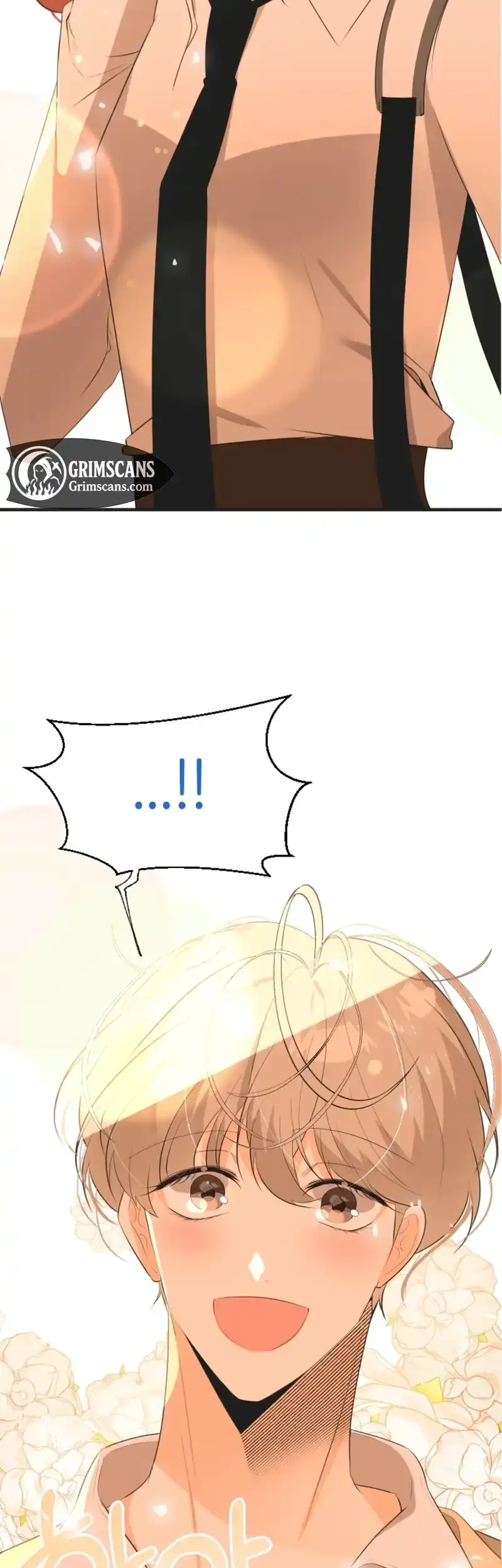 Love And Ghost Chapter 16 page 42 - 