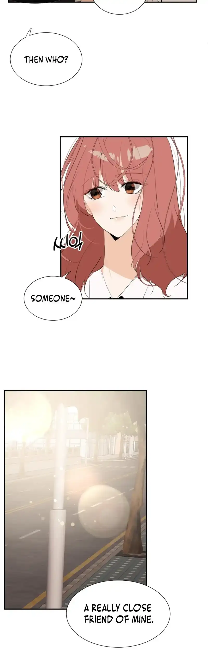 Love And Ghost Chapter 16 page 44 - 