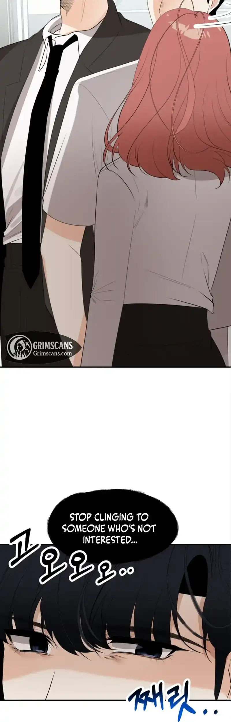 Love And Ghost Chapter 16 page 6 - 