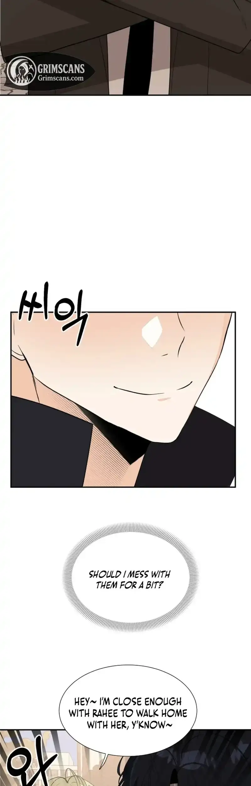 Love And Ghost Chapter 17 page 23 - 