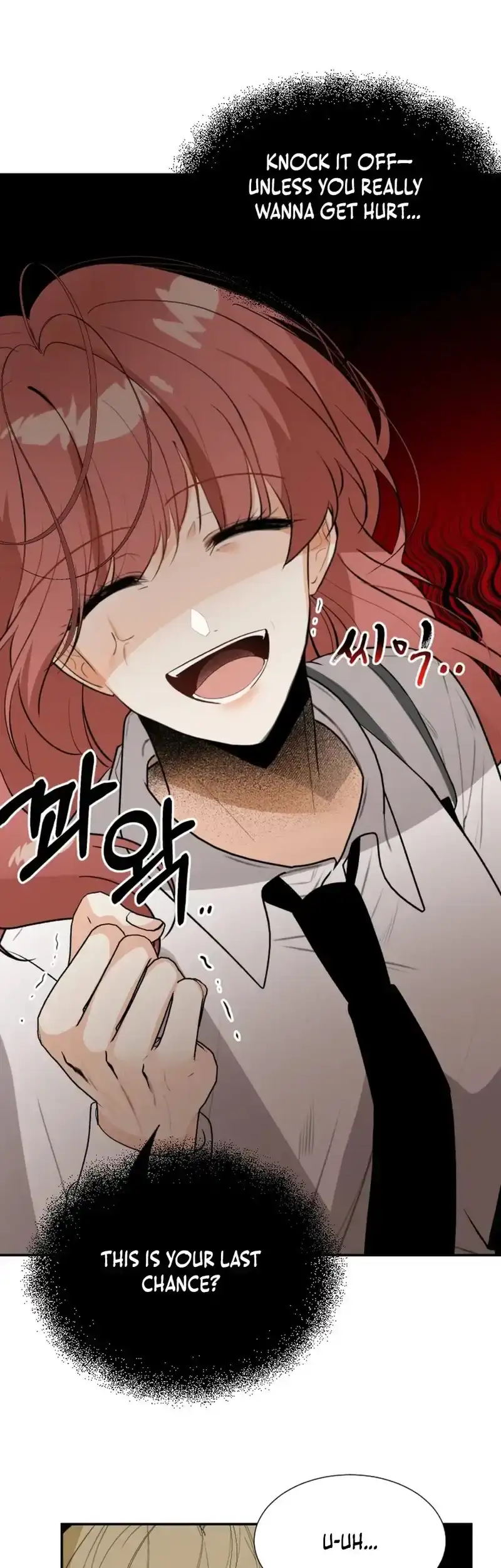 Love And Ghost Chapter 17 page 28 - 
