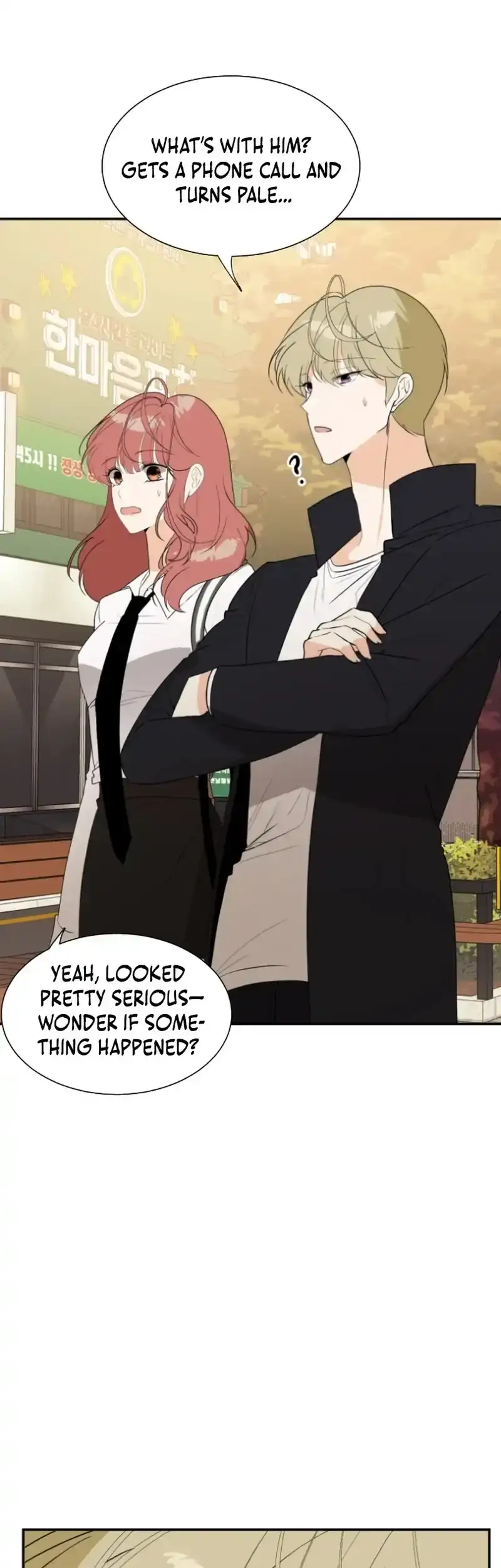 Love And Ghost Chapter 17 page 40 - 