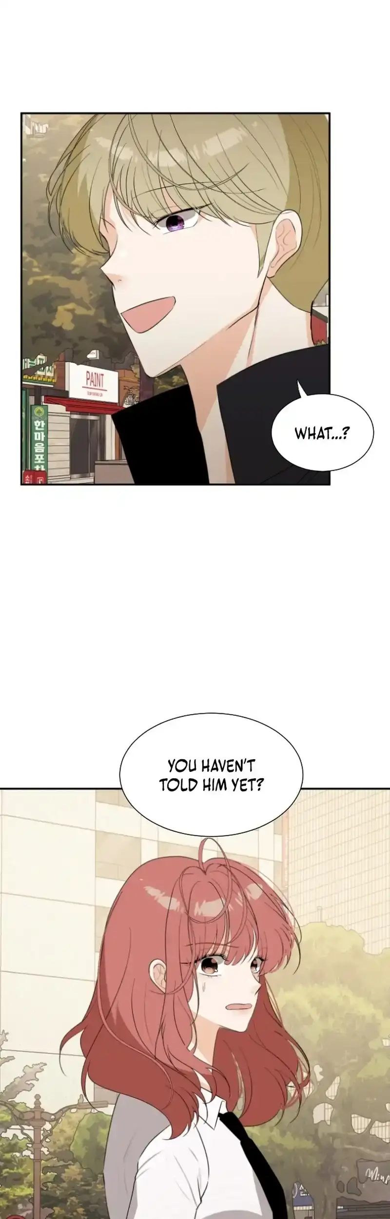 Love And Ghost Chapter 17 page 45 - 