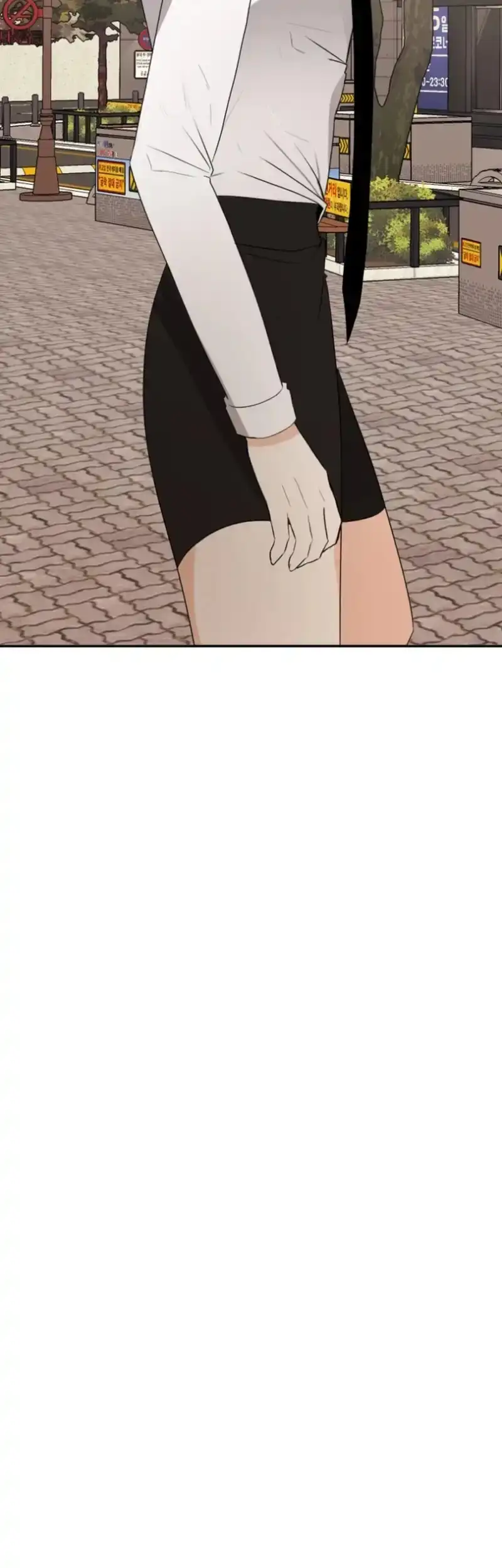 Love And Ghost Chapter 17 page 46 - 