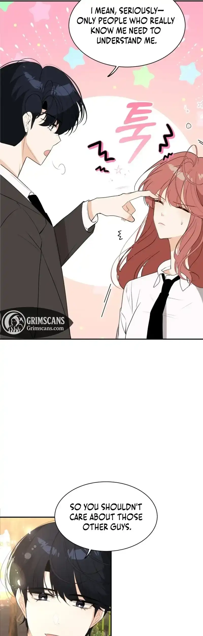 Love And Ghost Chapter 17 page 8 - 