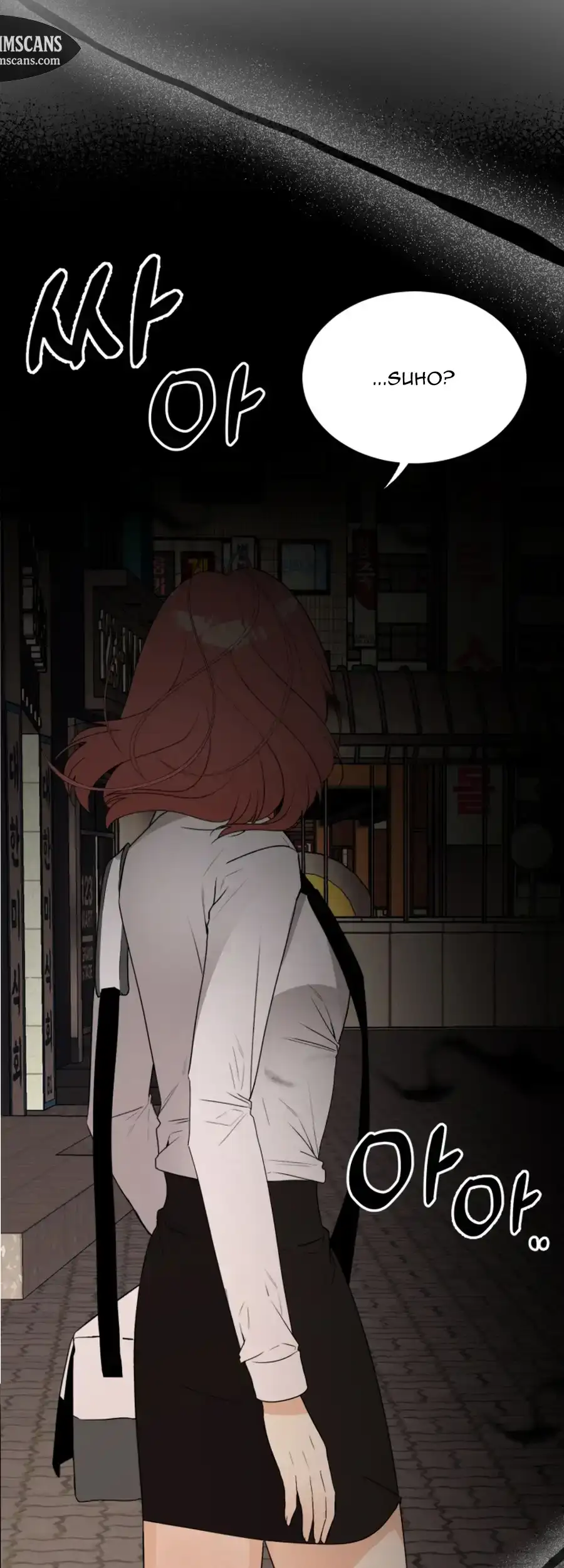 Love And Ghost Chapter 18 page 16 - 