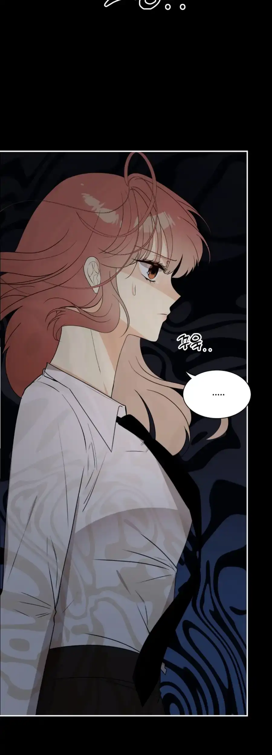 Love And Ghost Chapter 18 page 21 - 