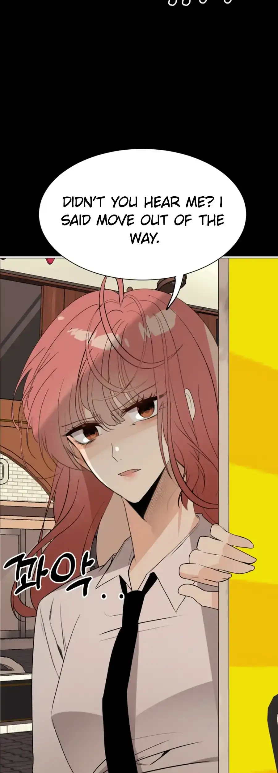 Love And Ghost Chapter 18 page 25 - 
