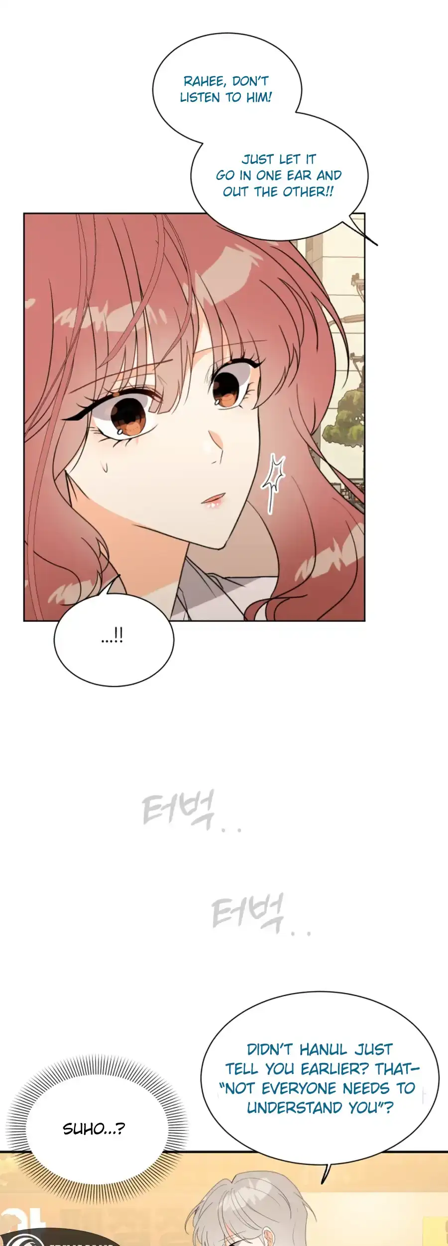 Love And Ghost Chapter 18 page 4 - 