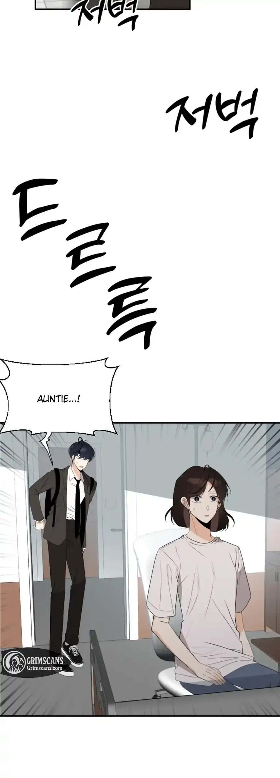 Love And Ghost Chapter 18 page 41 - 