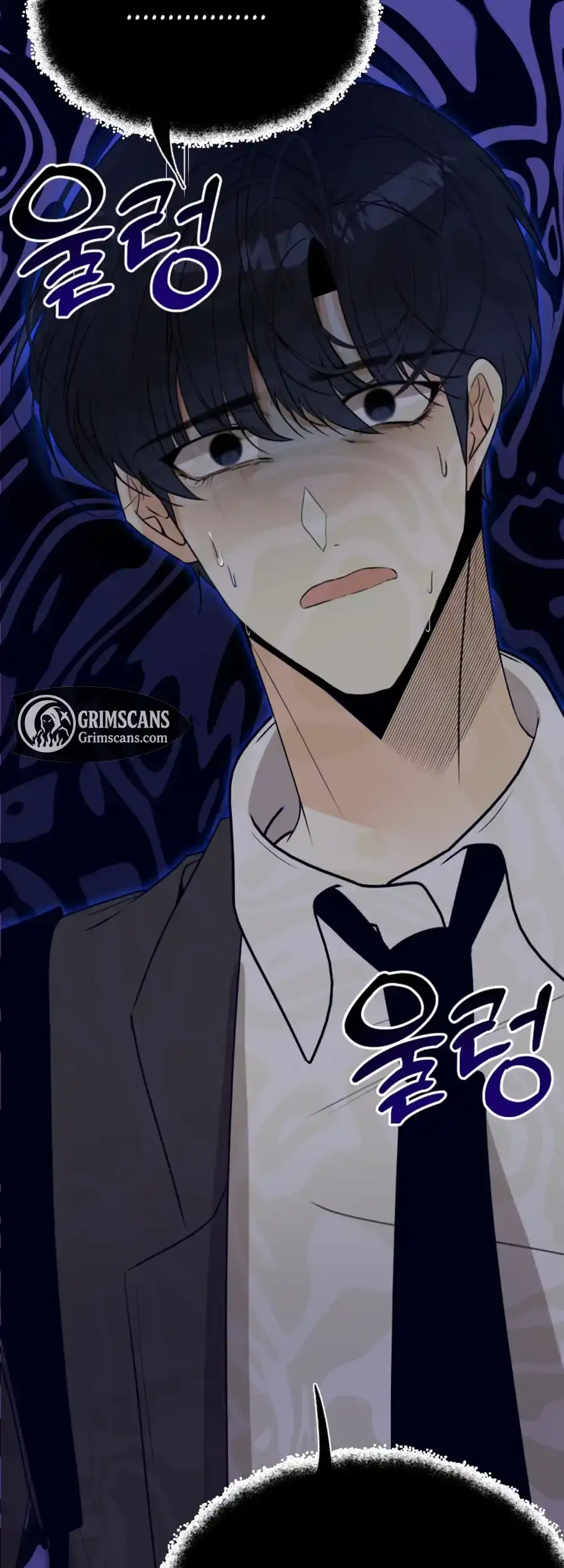 Love And Ghost Chapter 18 page 43 - 
