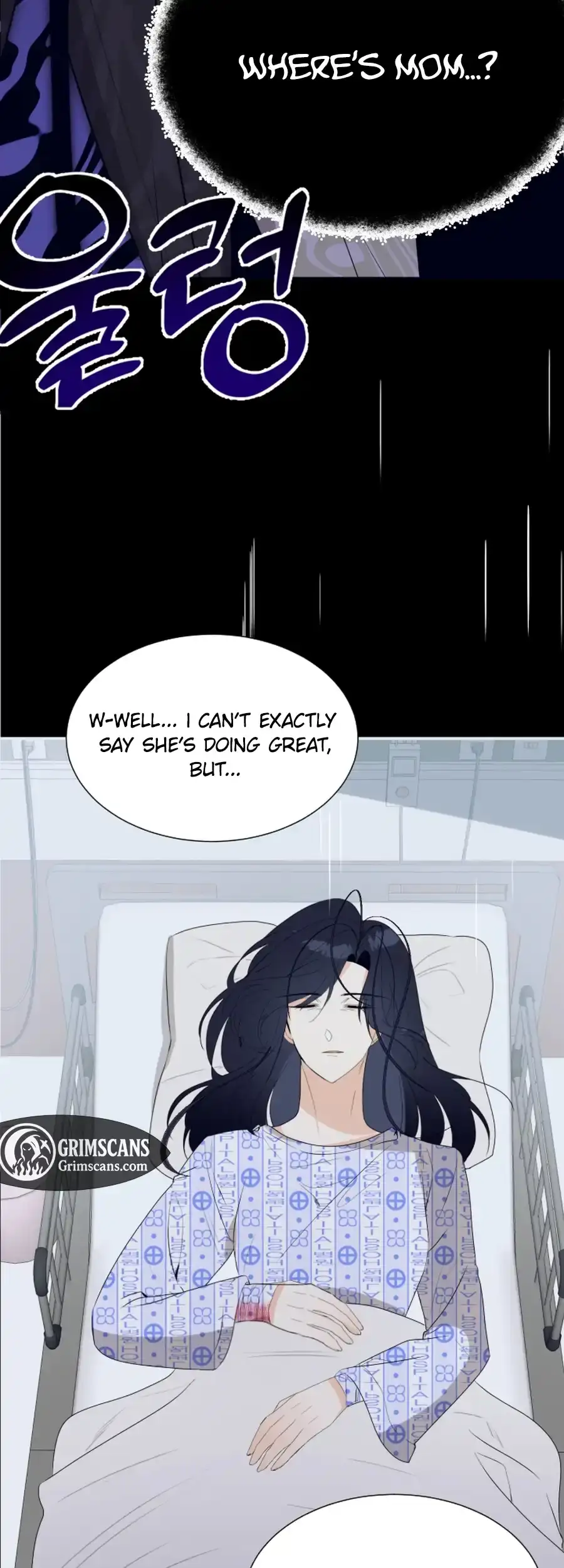 Love And Ghost Chapter 18 page 44 - 
