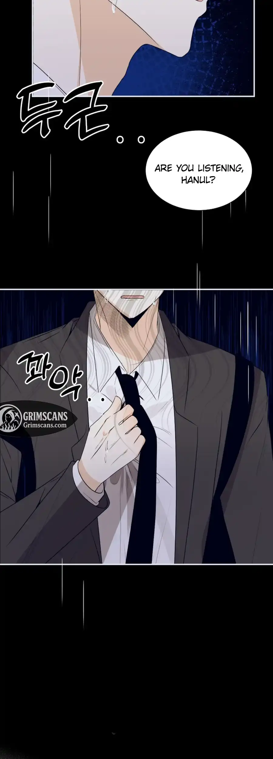 Love And Ghost Chapter 18 page 46 - 