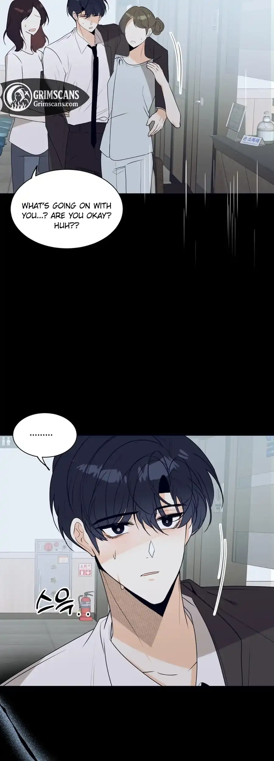 Love And Ghost Chapter 18 page 50 - 