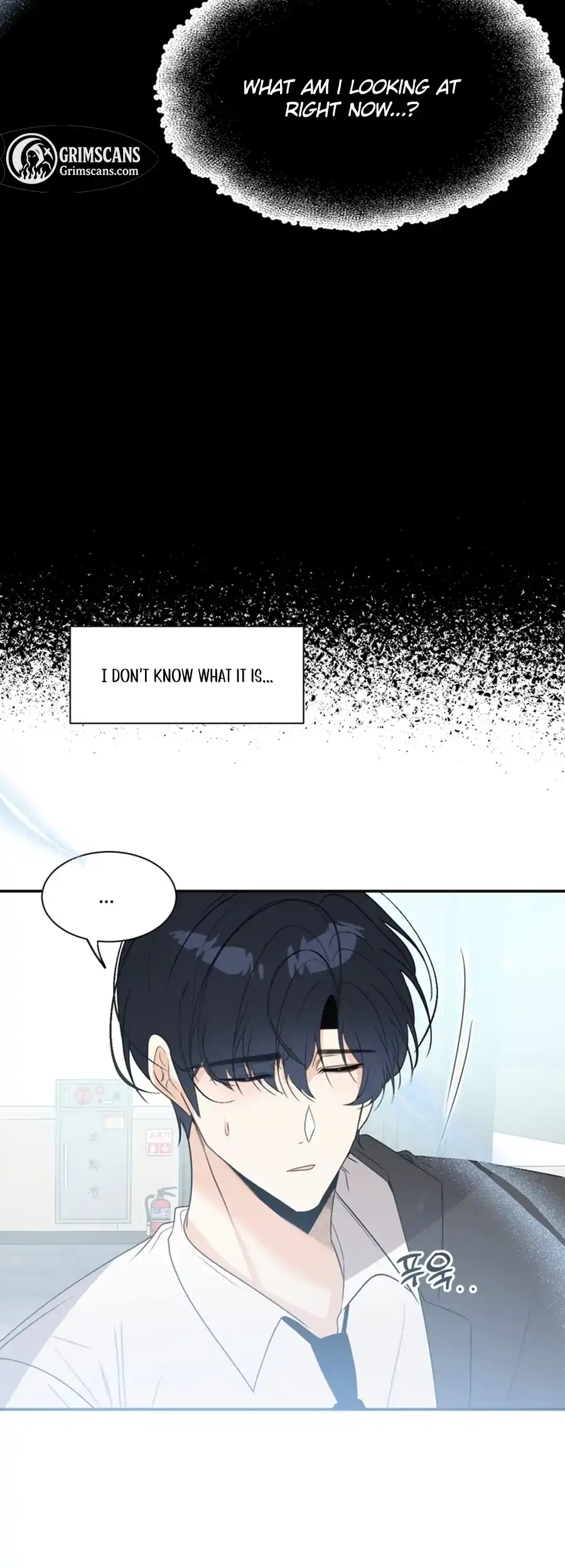 Love And Ghost Chapter 18 page 52 - 