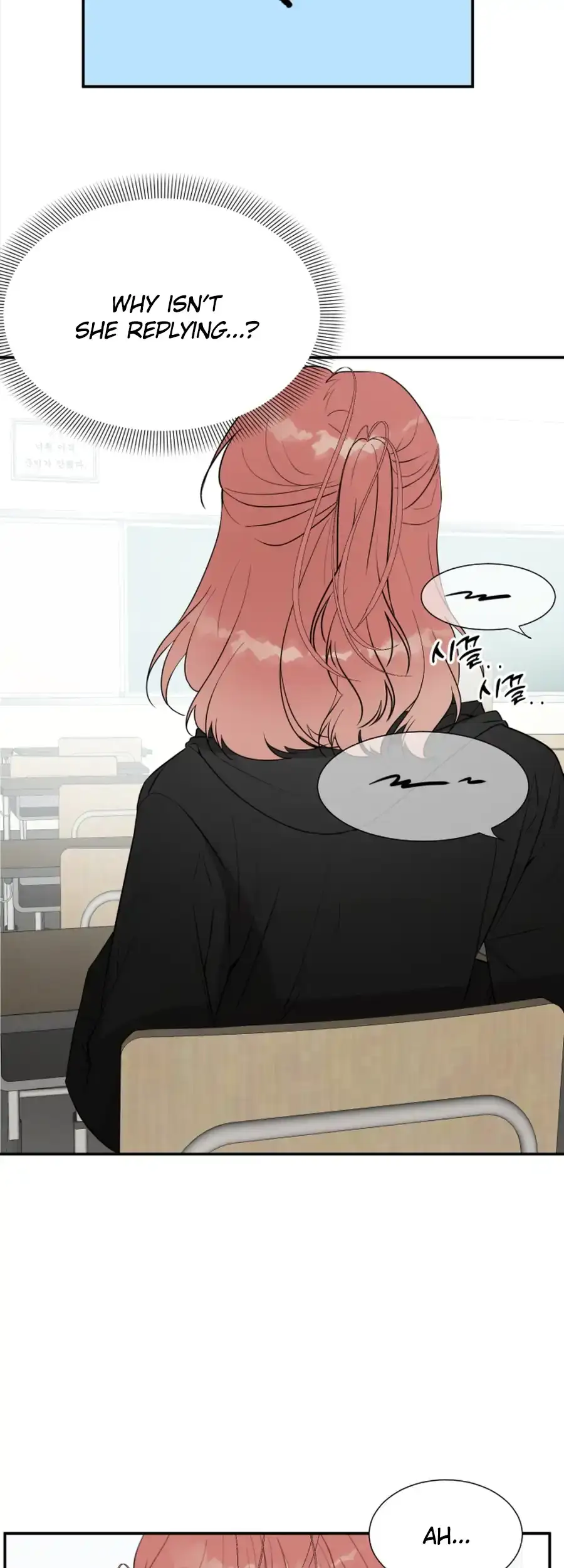 Love And Ghost Chapter 19 page 16 - 