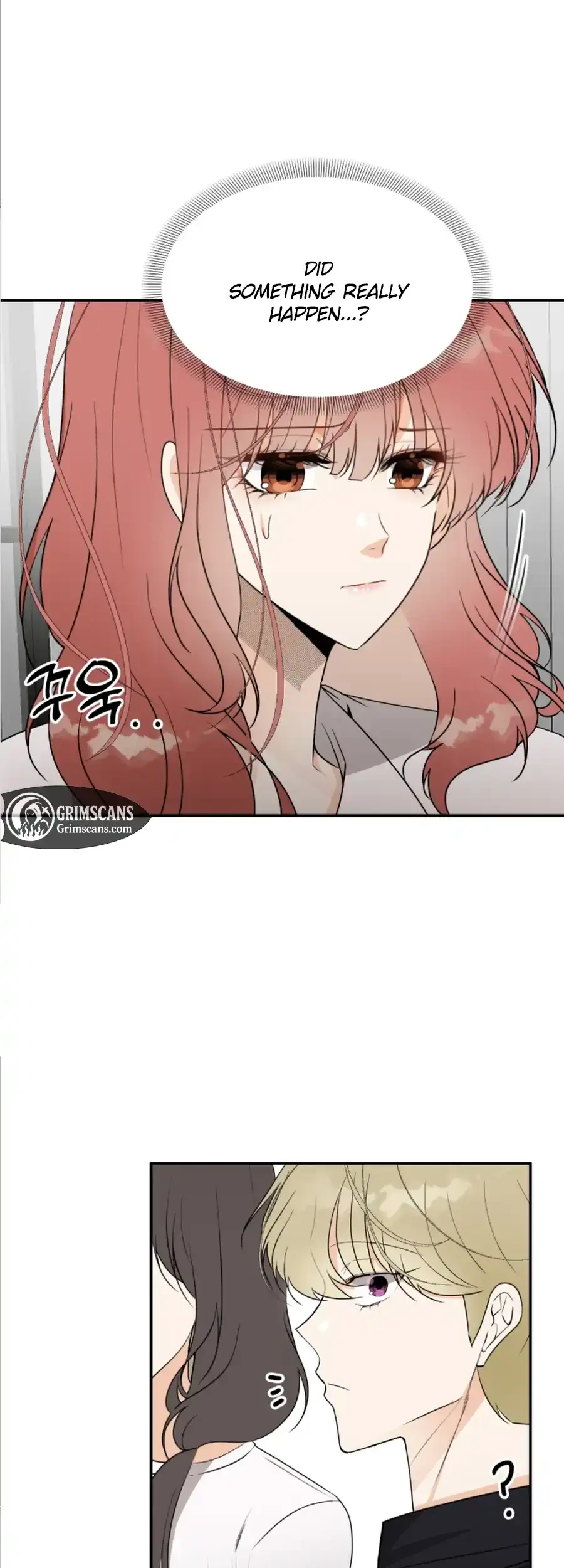 Love And Ghost Chapter 19 page 3 - 