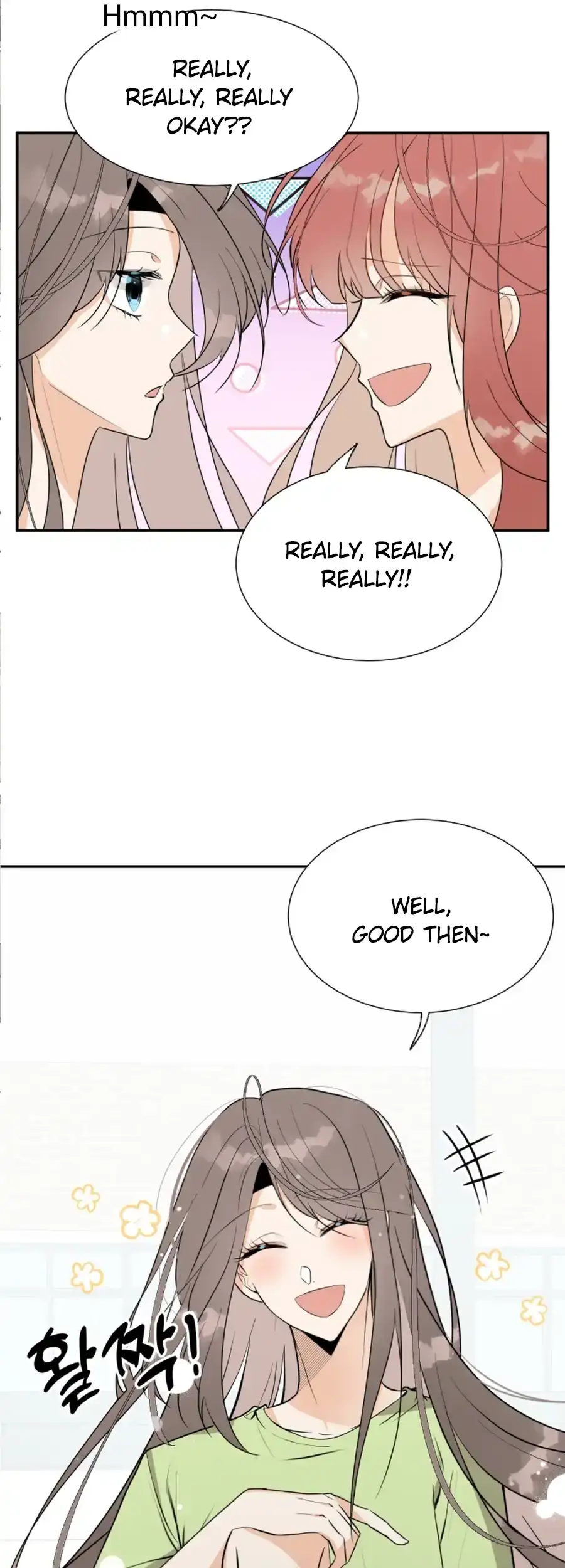 Love And Ghost Chapter 19 page 25 - 