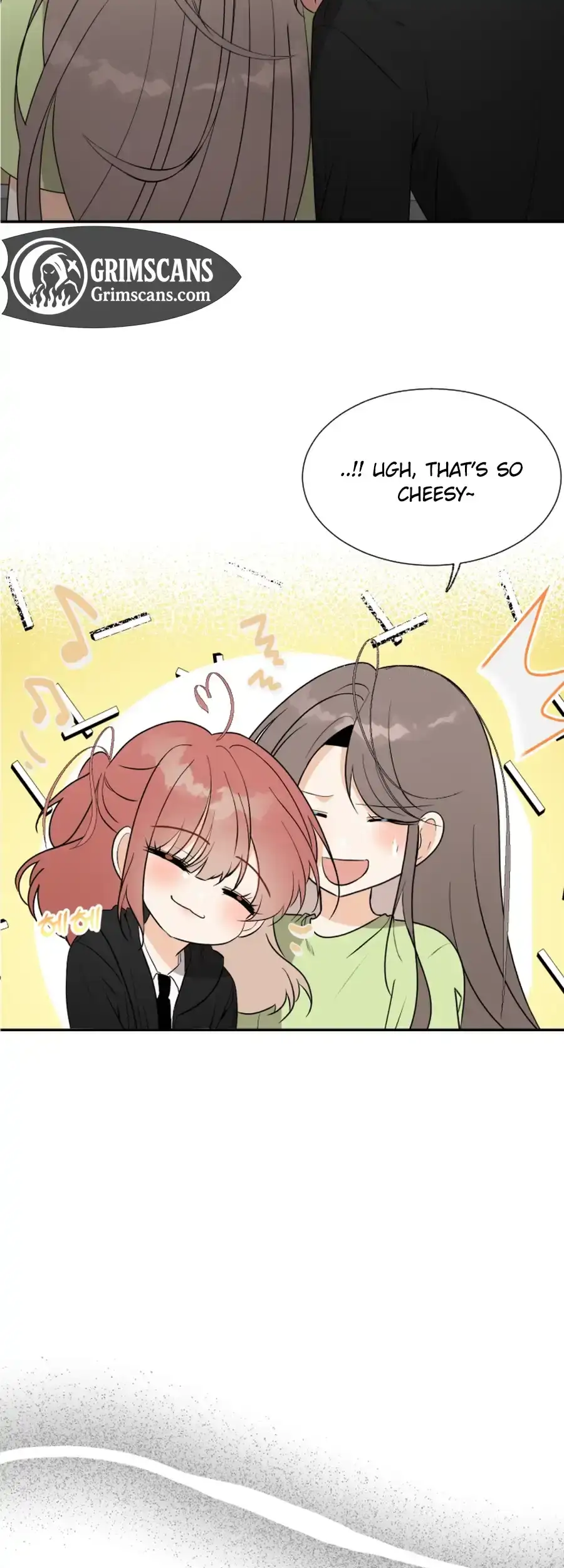 Love And Ghost Chapter 19 page 30 - 