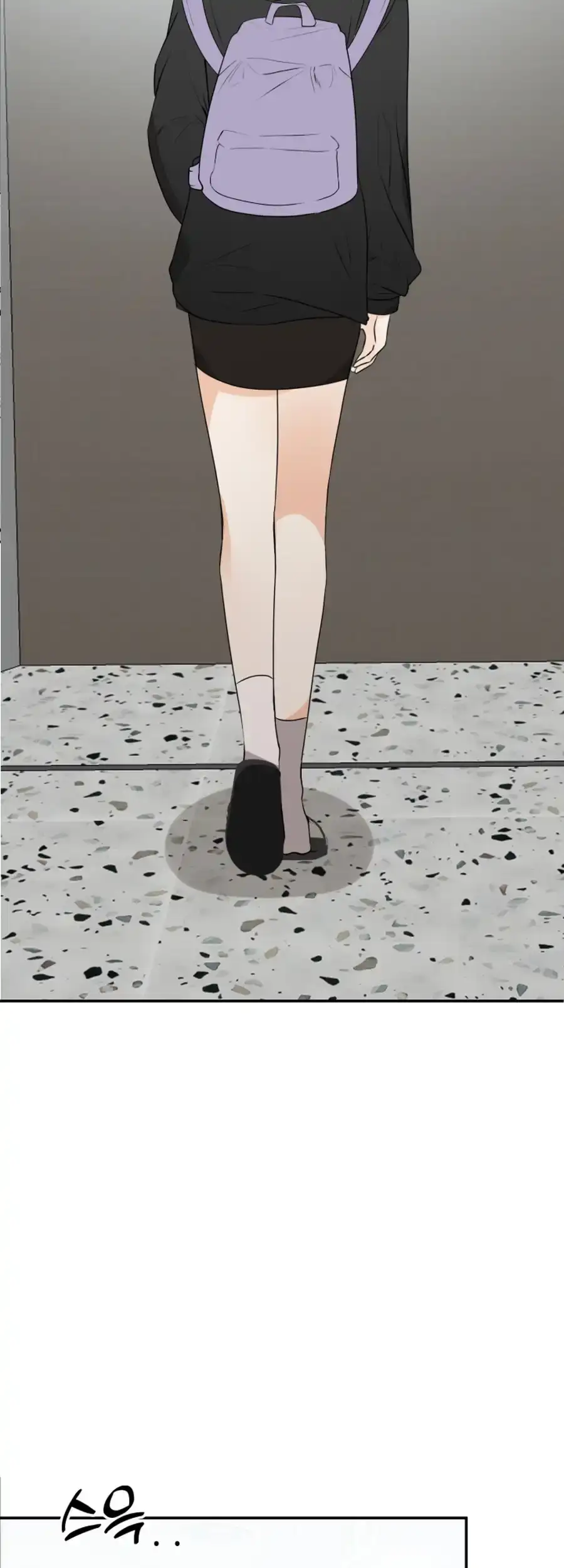 Love And Ghost Chapter 19 page 34 - 