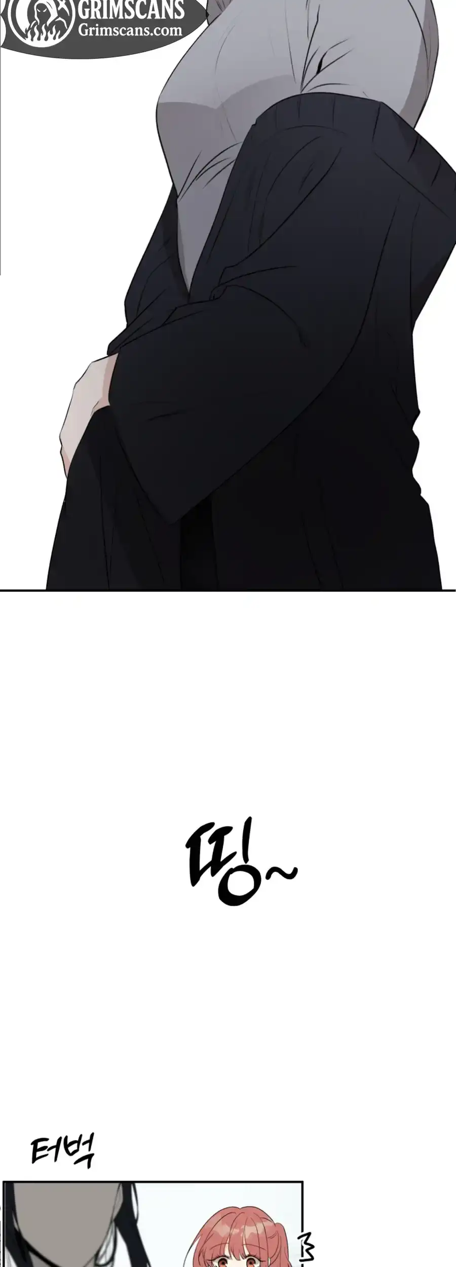 Love And Ghost Chapter 19 page 37 - 