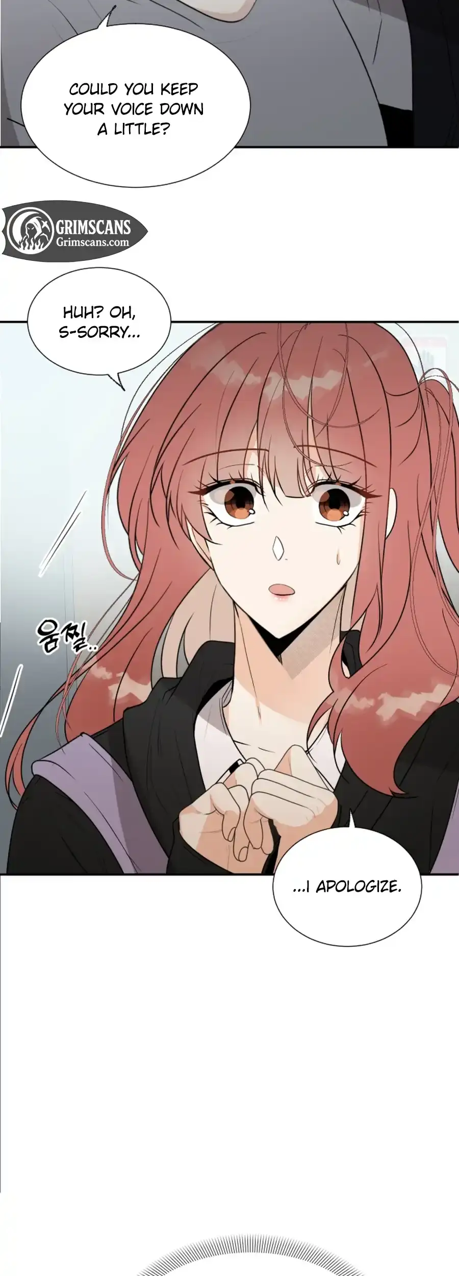 Love And Ghost Chapter 19 page 40 - 