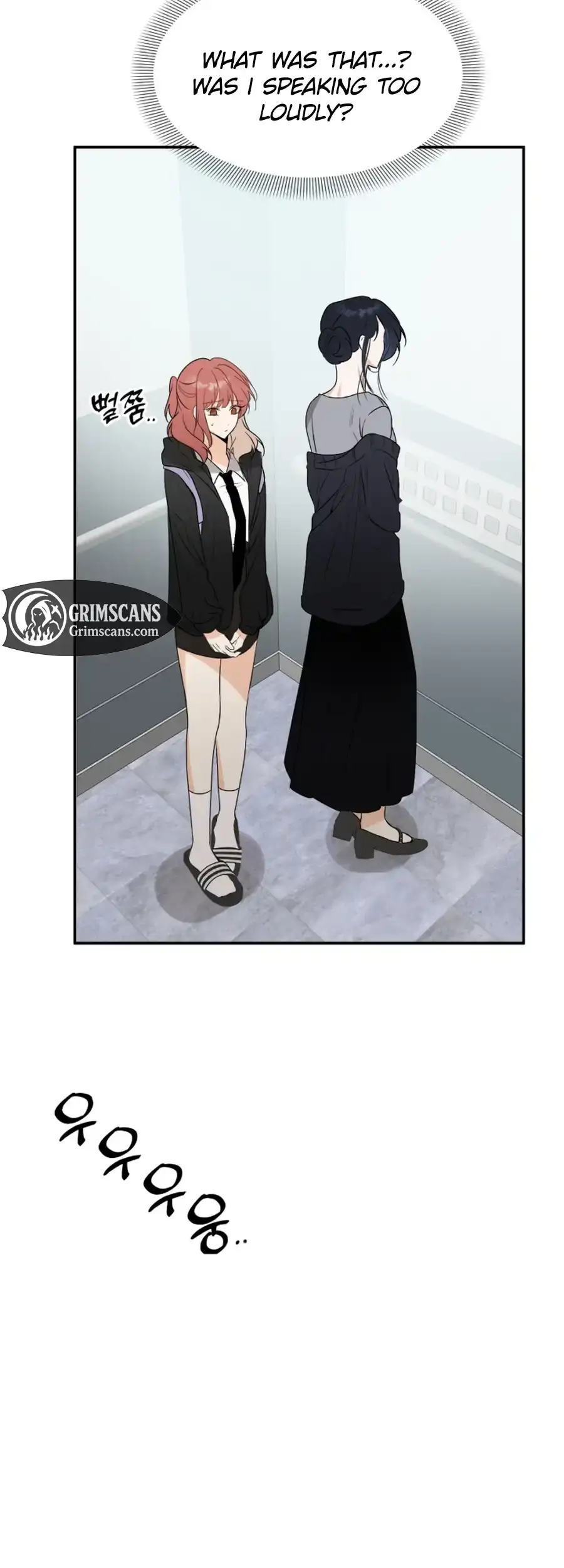 Love And Ghost Chapter 19 page 41 - 