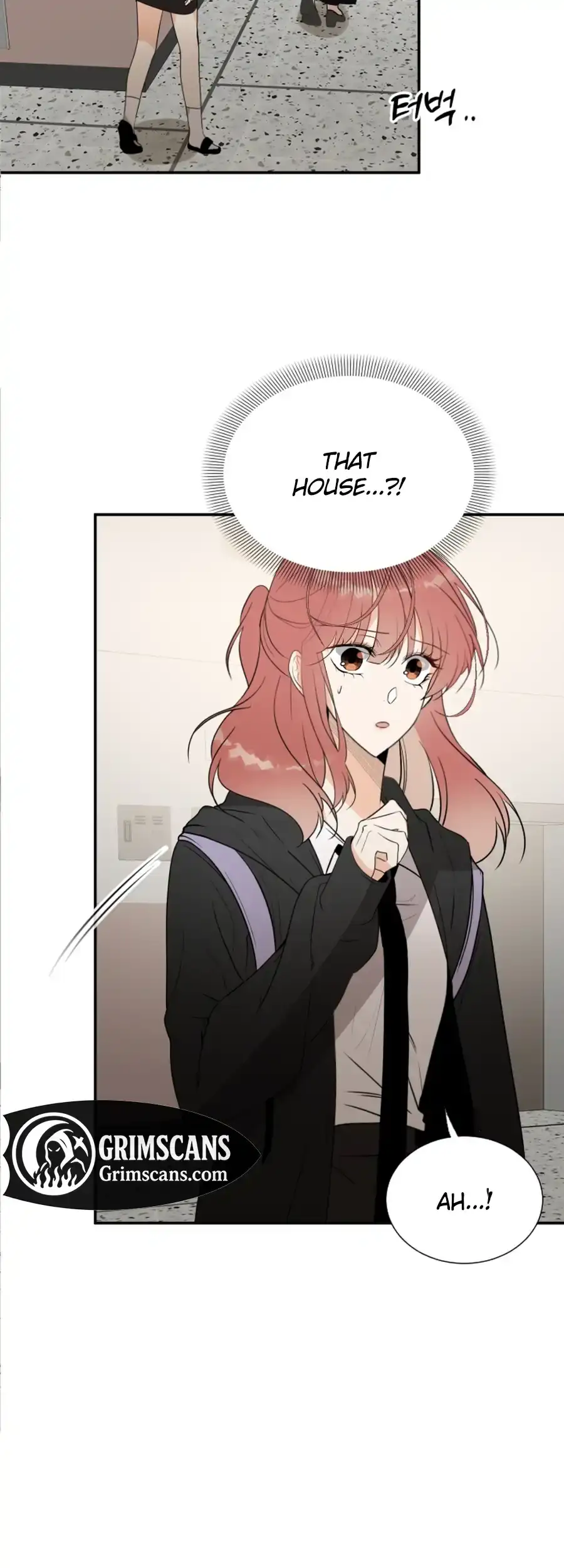 Love And Ghost Chapter 19 page 43 - 