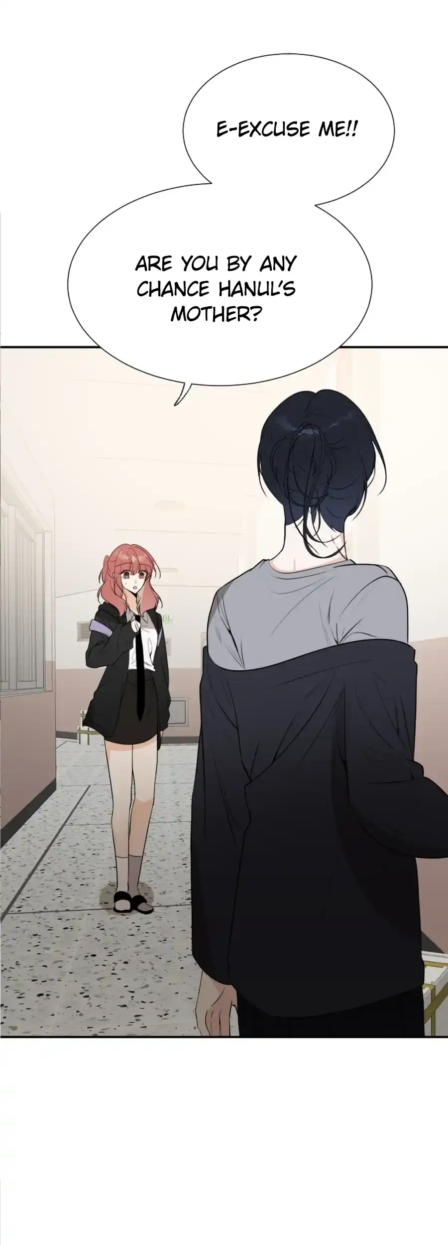 Love And Ghost Chapter 19 page 44 - 