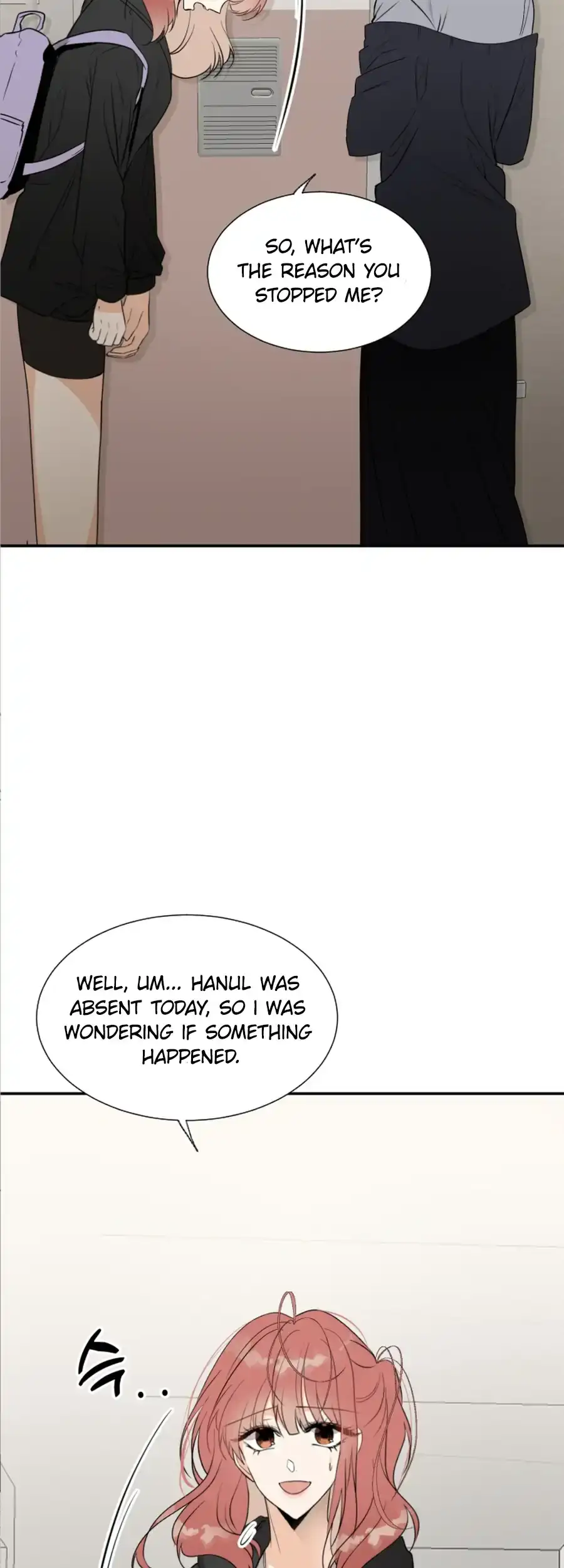 Love And Ghost Chapter 19 page 46 - 