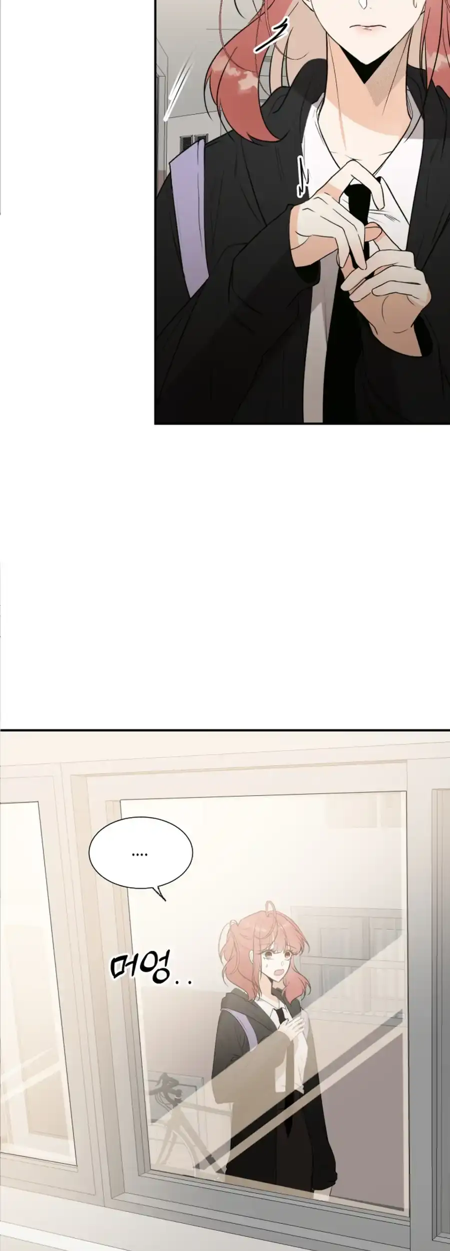 Love And Ghost Chapter 19 page 50 - 