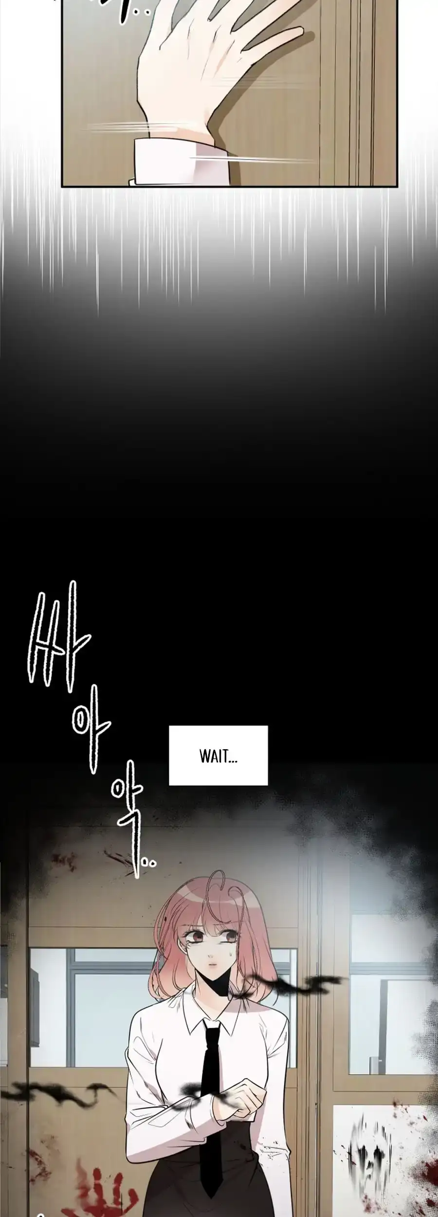 Love And Ghost Chapter 2 page 25 - 